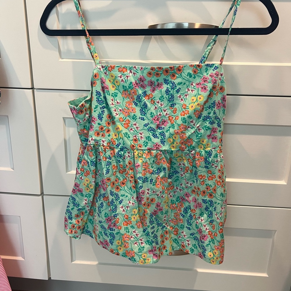 J Crew top